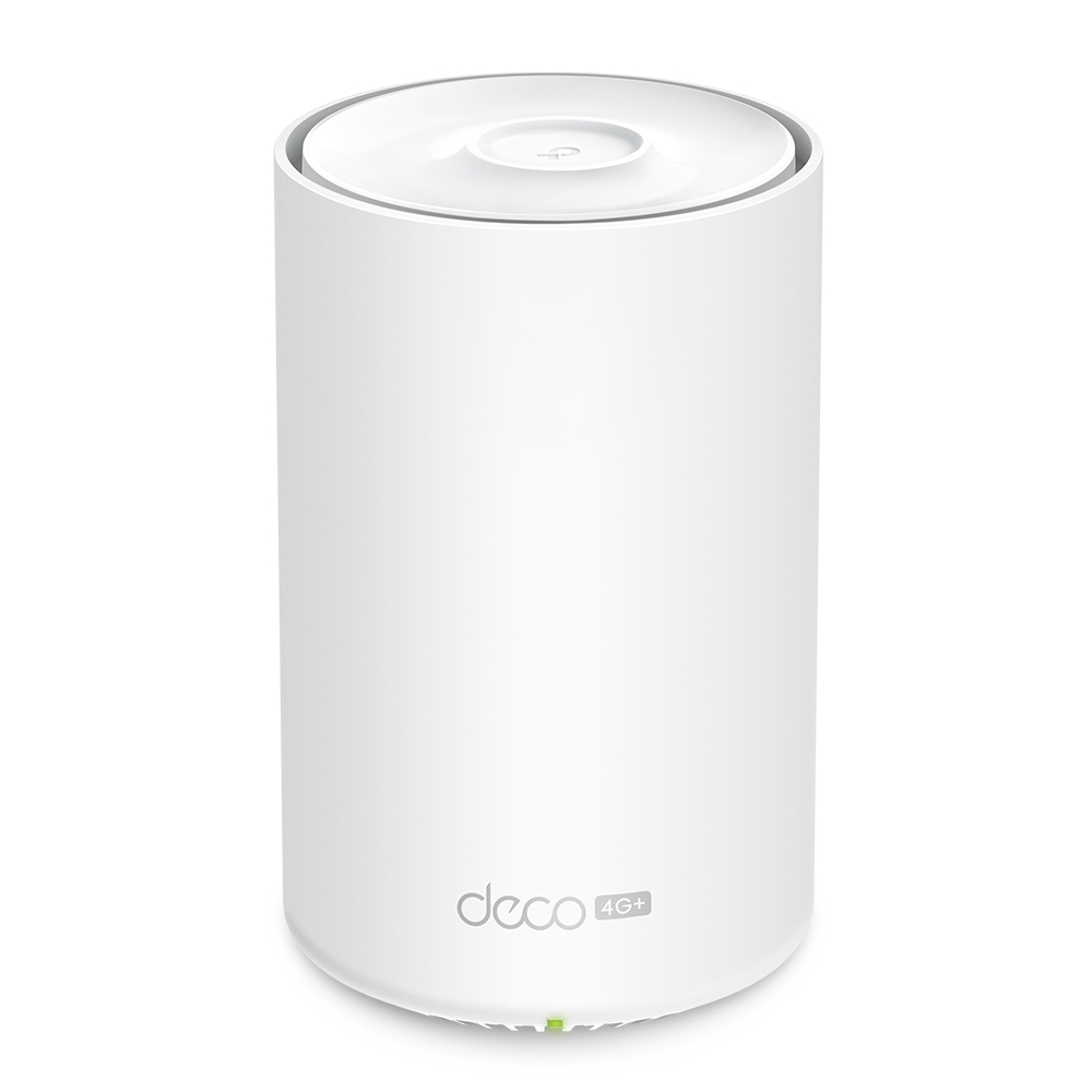 TP-Link Deco X50-4G V1 Wi-Fi-system
