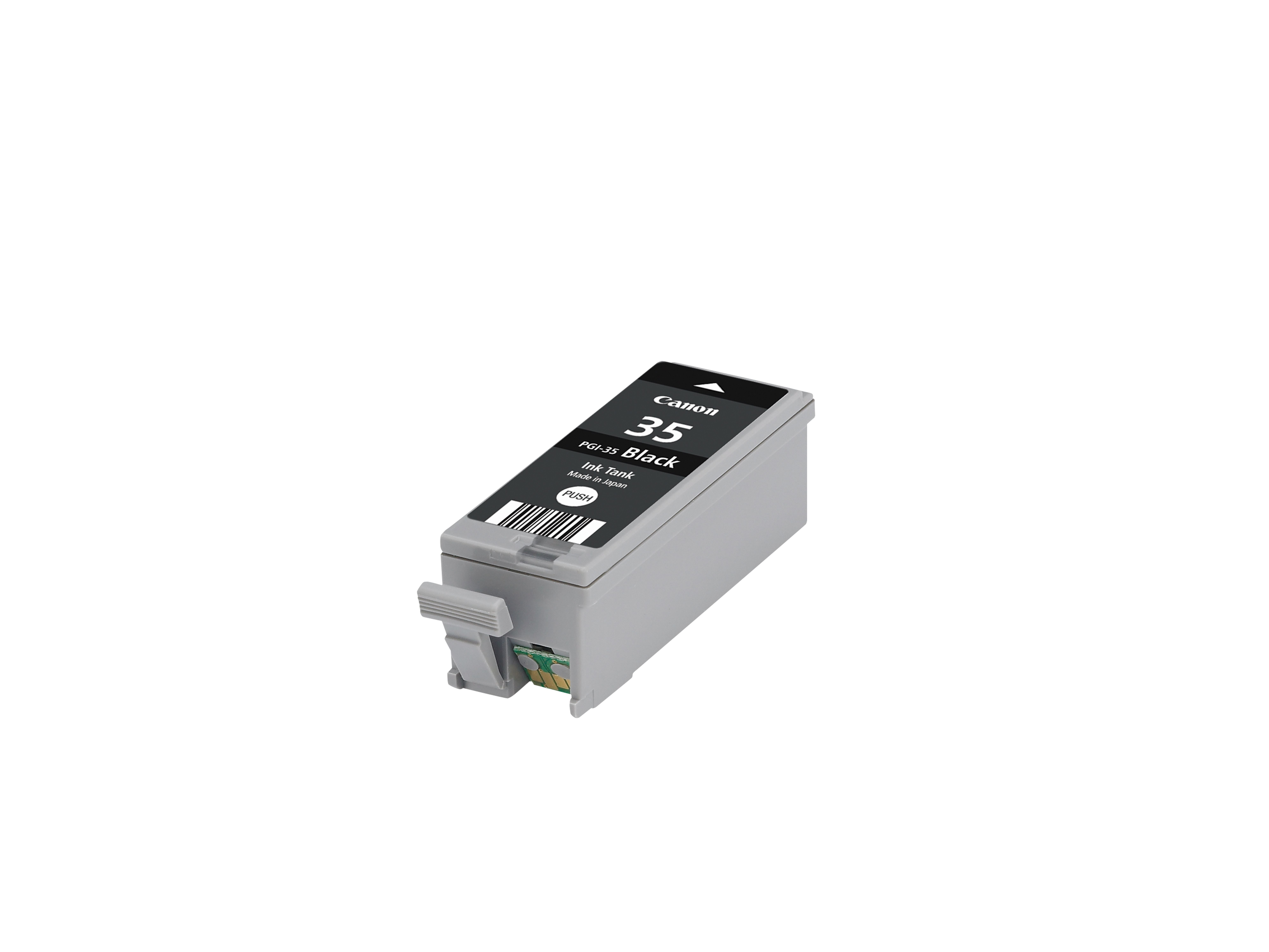 FP Canon PGI-35 Svart* 191 sid.