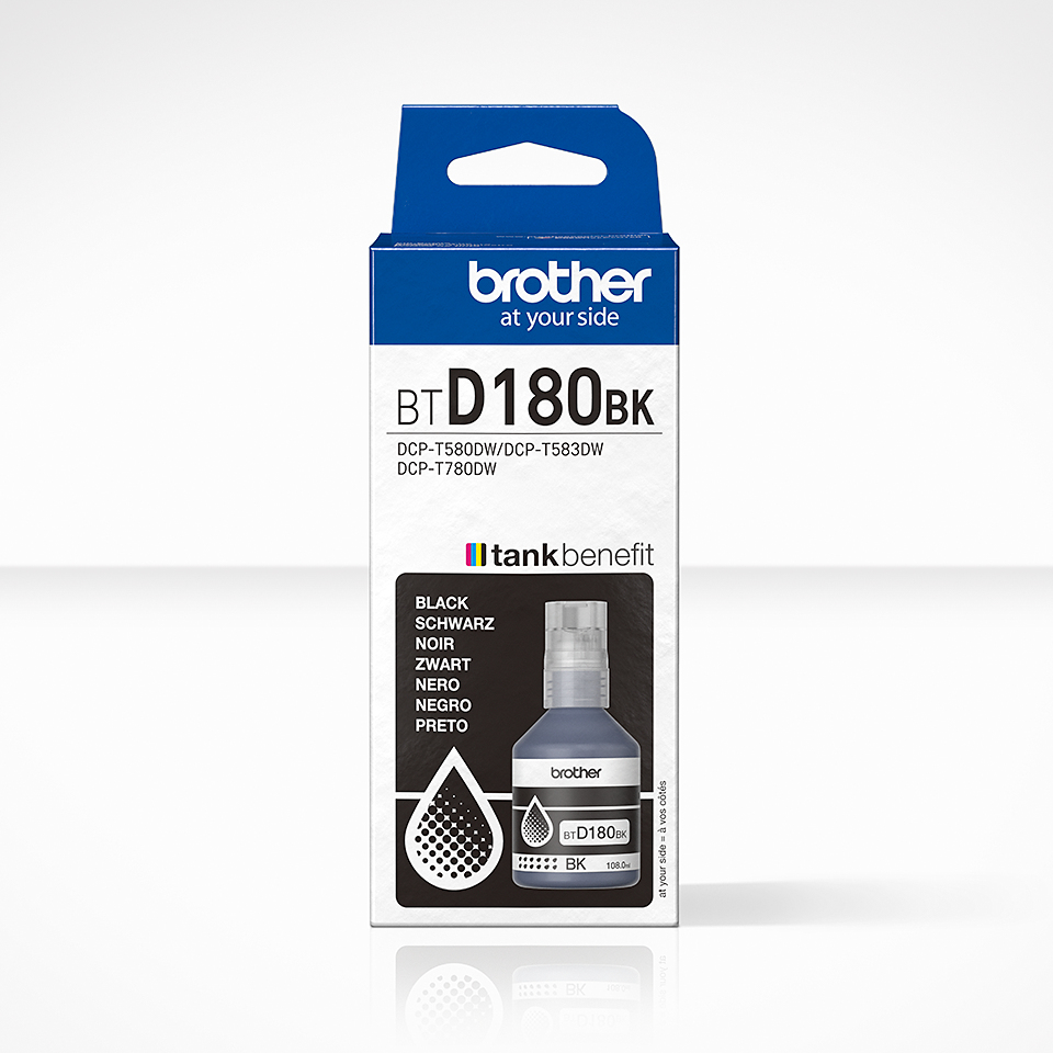 BTD180BK