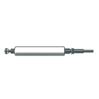 Kit, Feeder Roller ZC100/ZC300
