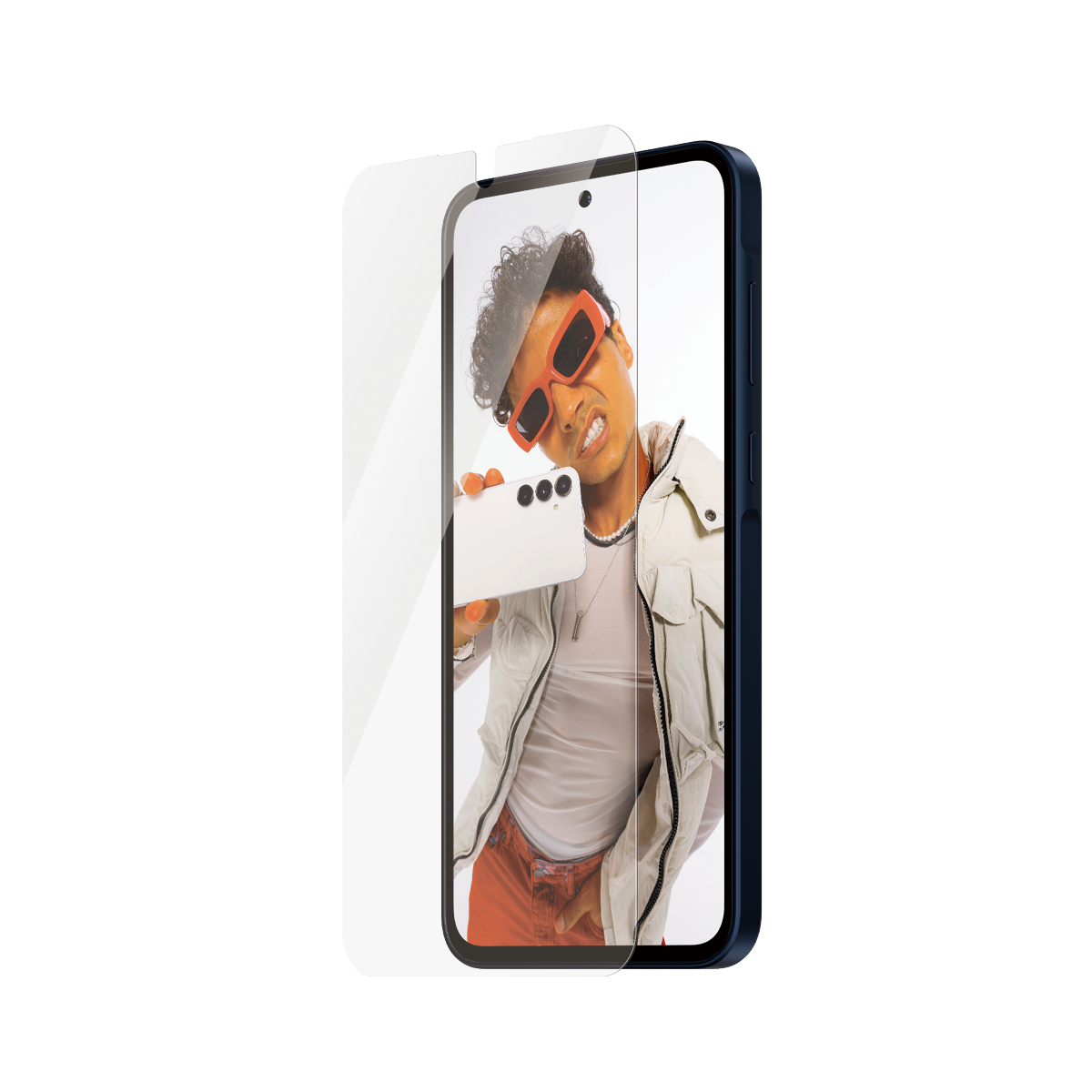 SAFE. by PanzerGlass Screen Protector S