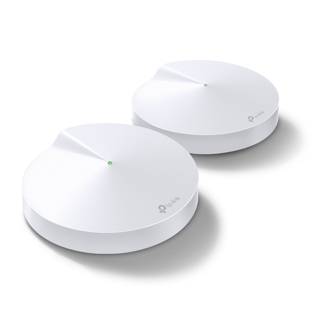 TP-Link DECO M5 Wi-Fi-system