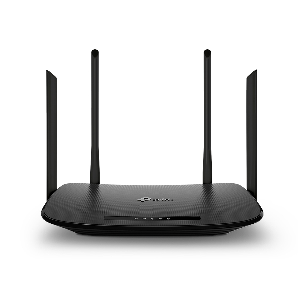 TP-Link Archer VR300 Trådløs router
