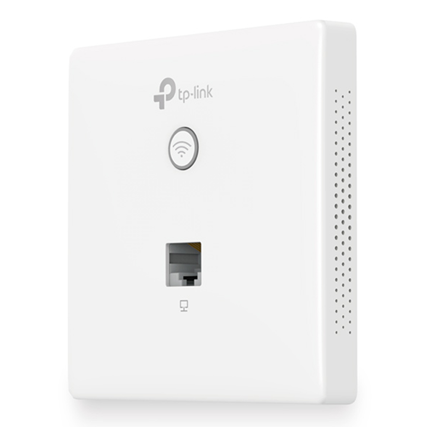 TP-Link Omada EAP115-Wall Trådløs forbindelse