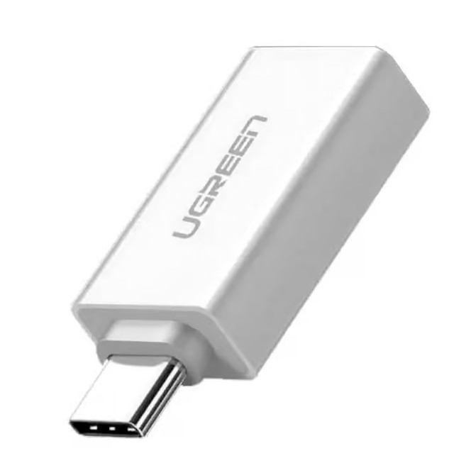 Adapter UGREEN 30155 (USB 3.0 type A