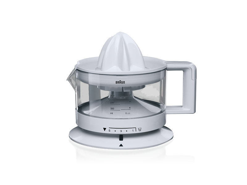 Braun CJ 3000
