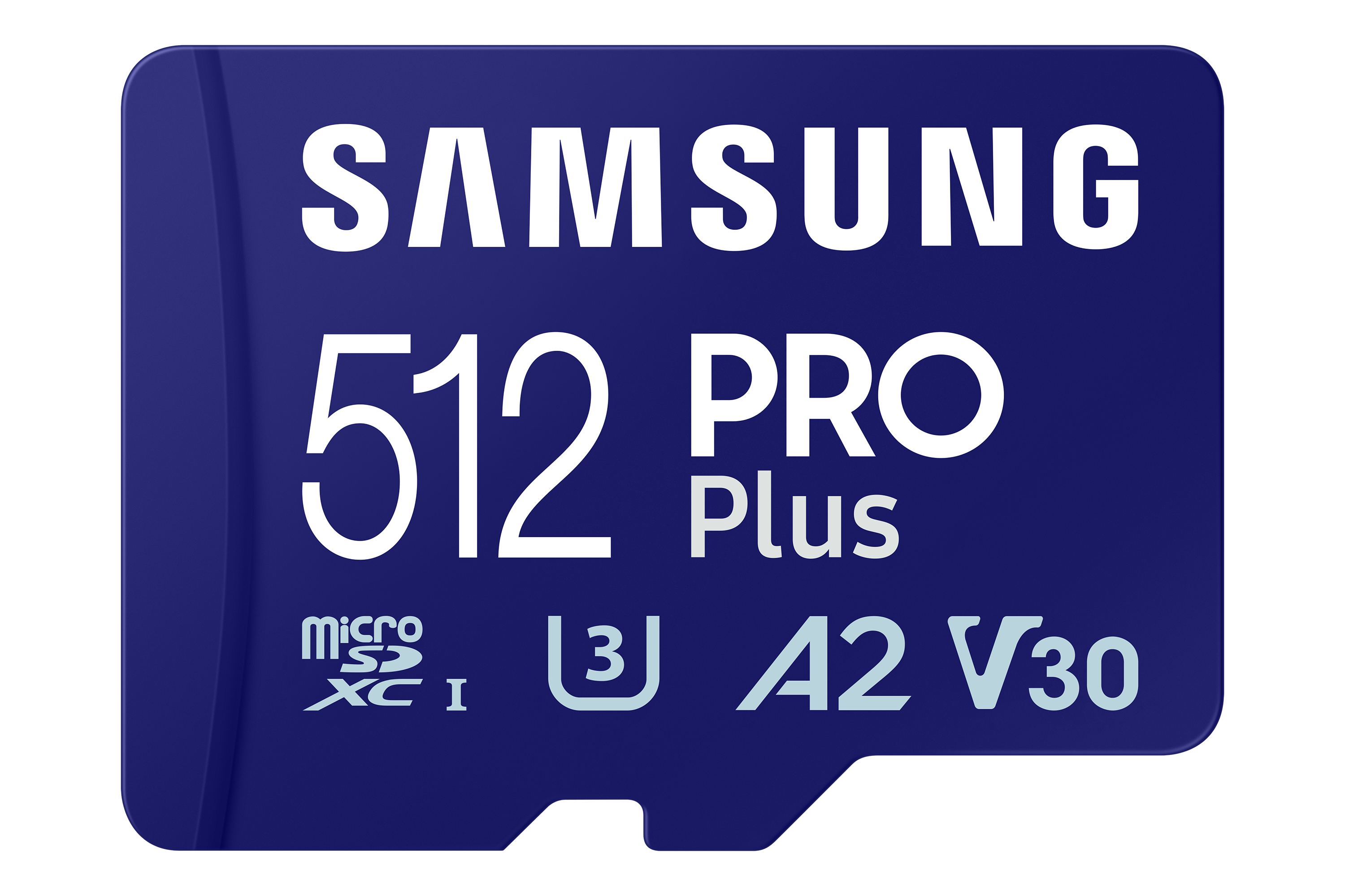Samsung MicroSD Pro Plus 512GB