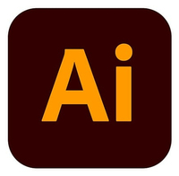 ILLUSTRATOR - EDITION 4 FOR ENTERPRISE ALL MULTIPLE PLATFORM