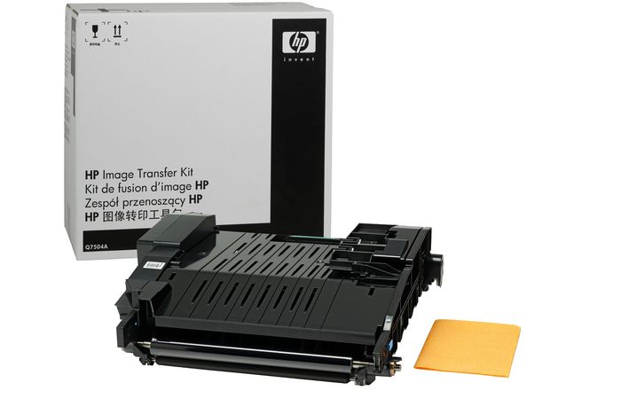 HP Color LaserJet Image Transfer Kit