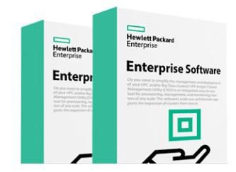 Hewlett Packard Enterprise HP IMC Standard and Enterprise Additional 50-node QTY E-LTU