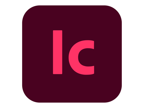 INCOPY - EDITION 4 FOR ENTERPRISE ALL MULTIPLE PLATFORM