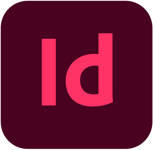 INDESIGN FOR ENTERPRISE MULTIPLE PLATFORMS EU ENGLISH SU