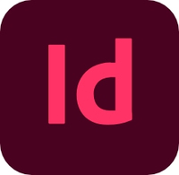 INDESIGN - PRO FOR TEAMS ALL MULTIPLE PLATFORMS MULTI EUROPEA