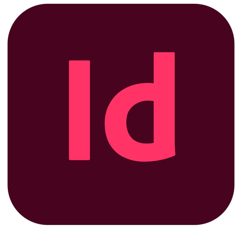 INDESIGN - PRO FOR TEAMS ALL MULTIPLE PLATFORMS EU ENGLISH SU