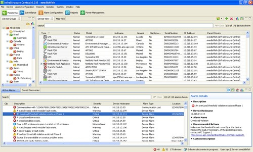 INFRASTRUXURE CENTRAL 100 NODE LICENSE ONLY IN