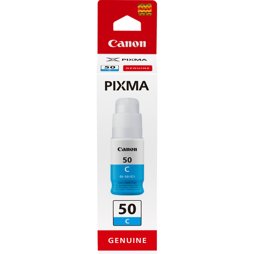 INK GI-50 C CYAN INK BOTTLE