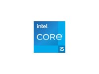 INTEL Core i5-12400F 2.5GHz LGA1700 18M Cache Box CPU NON-K