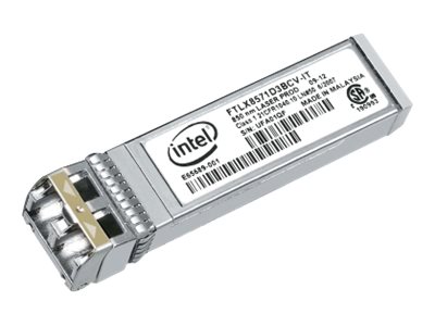 NIC/Transceiver 10Gb SFP Multi-mode