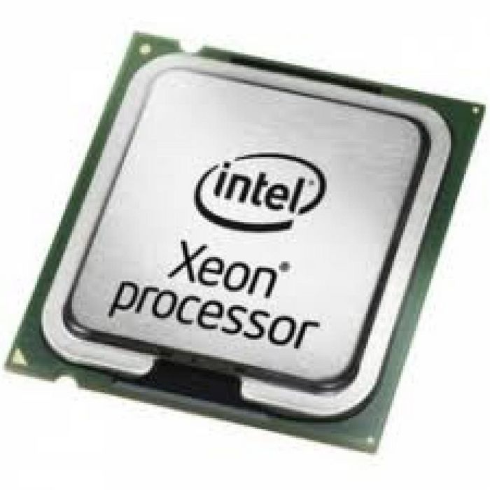 Lenovo Intel Xeon E5-2630 v3, 2.4 GHz (3.2 GHz Turbo), 20 MB Cache, 8 GT/s, 22 nm, 64-bit