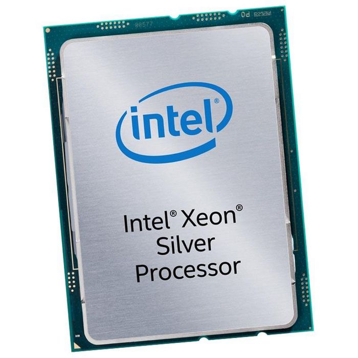 Lenovo Intel Xeon Silver 4214, 17M Cache, 2.2 GHz, 85 W TDP, FCLGA3647