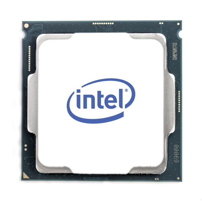 Lenovo Intel Xeon Silver 4309Y Processor (12MB Cache, up to 3.6 GHz)