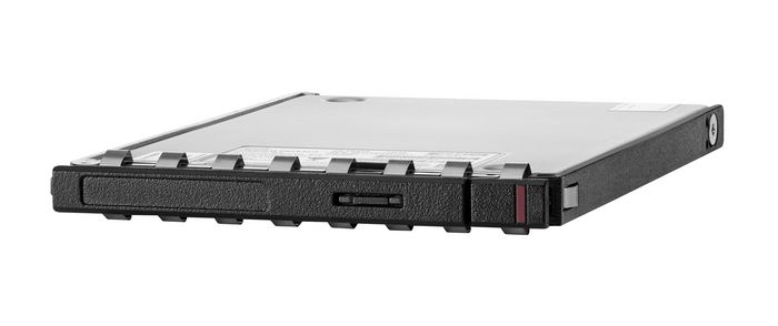 Hewlett Packard Enterprise 7.68TB NVMe Gen5 High Performance Read Intensive E3S EC1 EDSFF SPDM PM1743 SSD