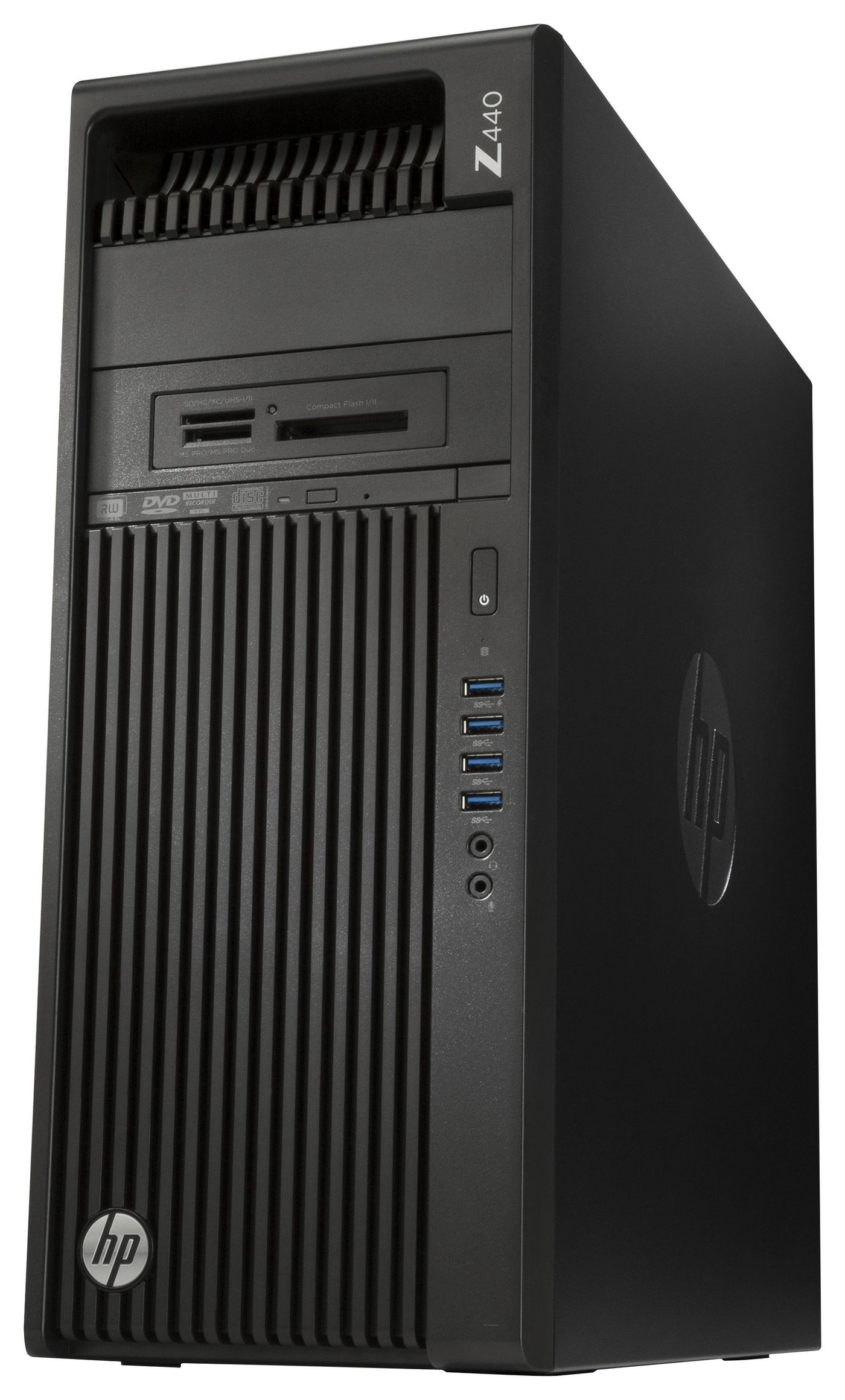 Z440 Memory Cooling Solutio