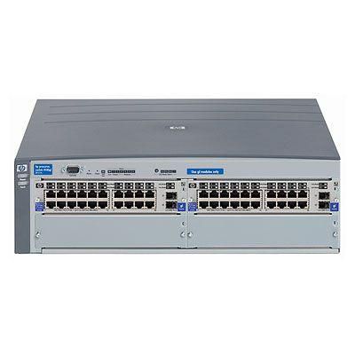 Redundant Power Supply