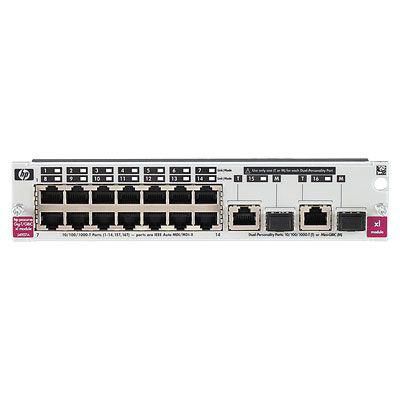 ProCurve Switch xl 16-port