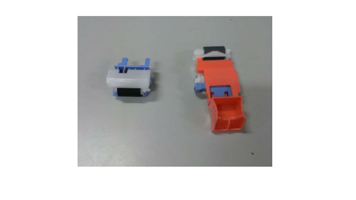 LaserJet Enterprise Tray 2