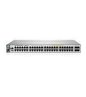 3800-48G-PoE+-4SFP+ Switch