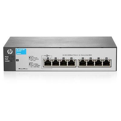 Switch 1810-8G Support Kit
