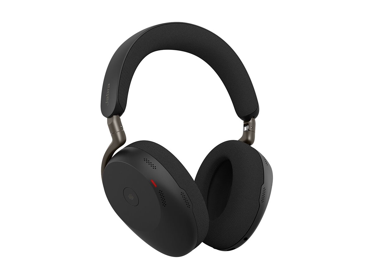 Jabra Evolve3 85 MS + Link 390a schwarz