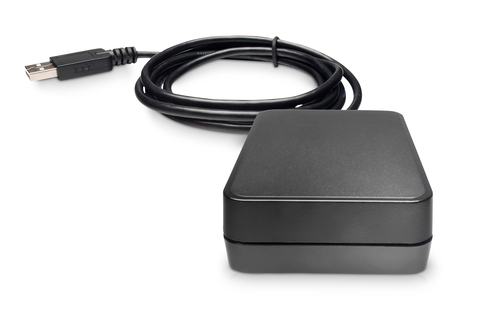 JETDIRECT 3200W WIFI 6 WIRELESS PRINT SERVER