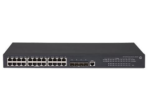5130-24G-4SFP+ Ei Switch