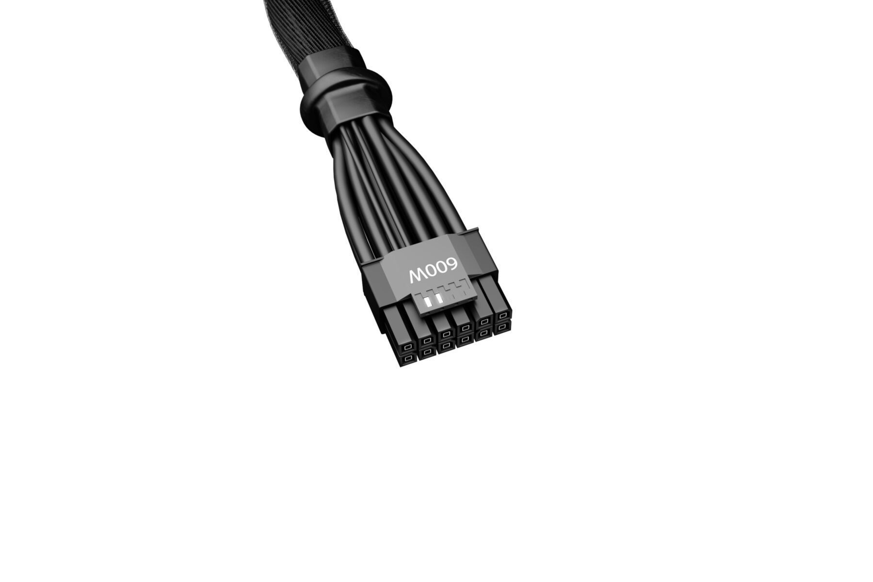 Kabel Be Quiet 12VHPWR ADAPTER Kabel