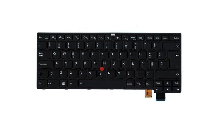 Lenovo Keyboard for Lenovo ThinkPad T460s (20F9)