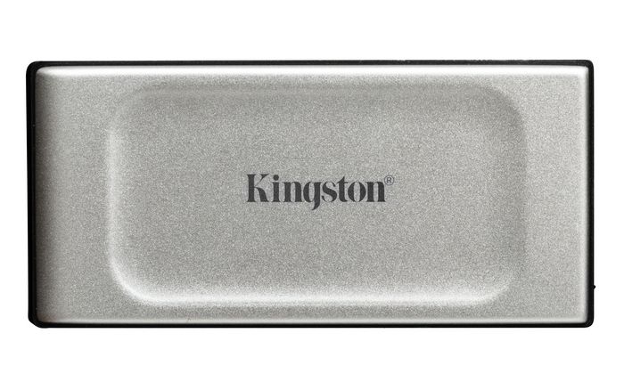 Kingston 2000GB, USB 3.2 Gen 2x2, 28.9g