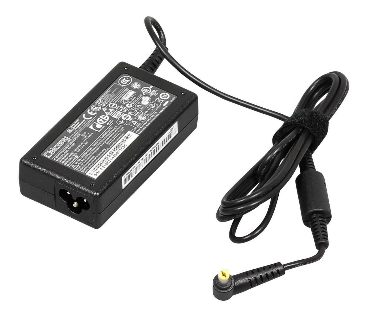 AC Adaptor (65W 19V)