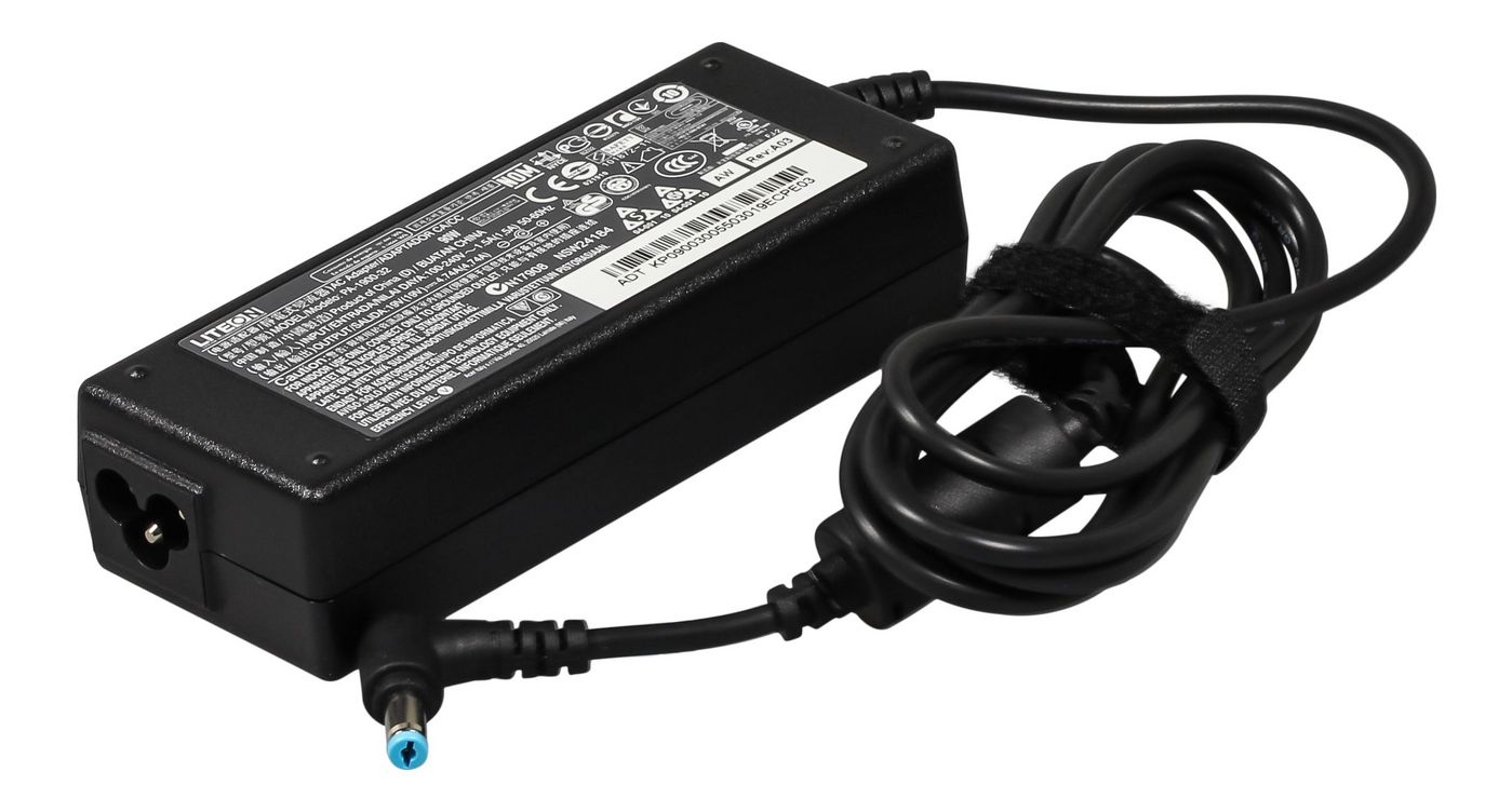 AC Adaptor (90W 19V)