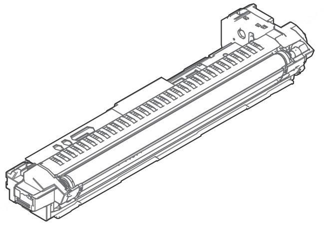 Kyocera Developer Unit for Kyocera TASKalfa 3010i / TASKalfa 3510i