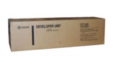 Kyocera Developer unit f/ M6030/M6530/P6130, Black