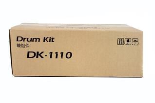 Kyocera DK-1110, 100000, ISO/IEC 19752