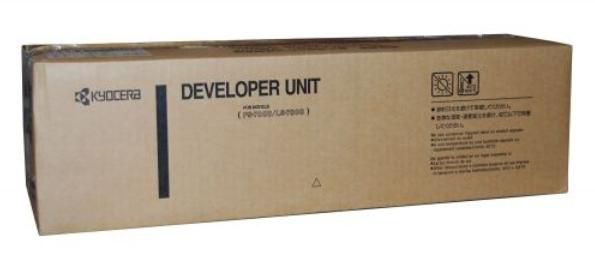 Kyocera DV 5150(C), Cyan, for ECOSYS M6035cidn, M6035cidn/KL3, M6535cidn, M6535cidn/KL3, P6035cdn, P6035cdn/KL3