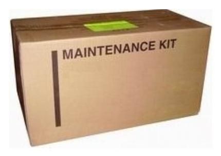 Kyocera TASKalfa 6551ci maintenance kit, 600.000 pages