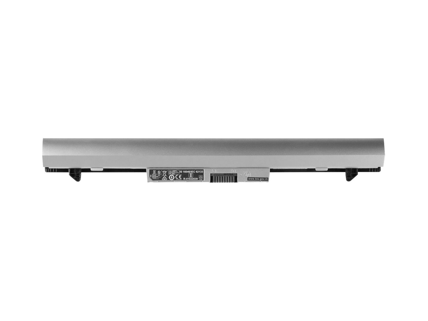 41Wh 4-cell lithium-ion