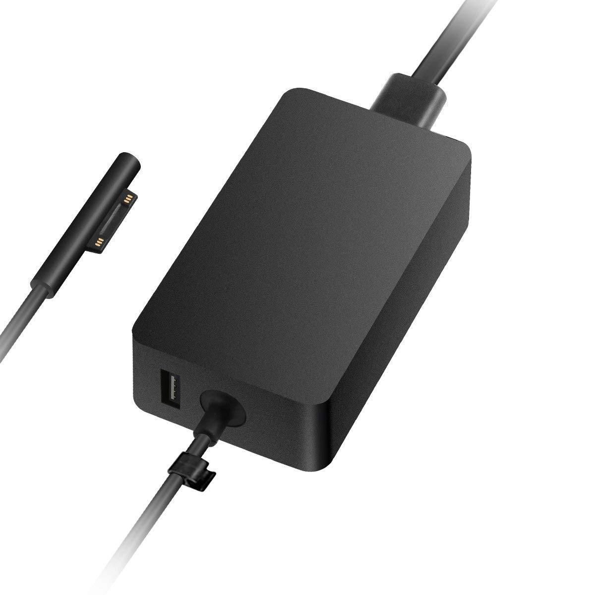 65W PSU for Surface Pro 3/4/6