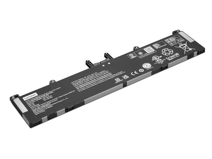 Lenovo ThinkPad 4-cell 90 Wh Lithium Ion