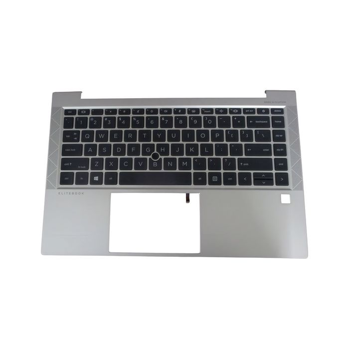 HP Top cover/keyboard