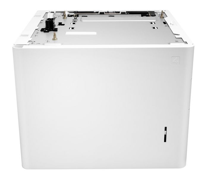 HP LaserJet 2100 Sheet Paper Tray